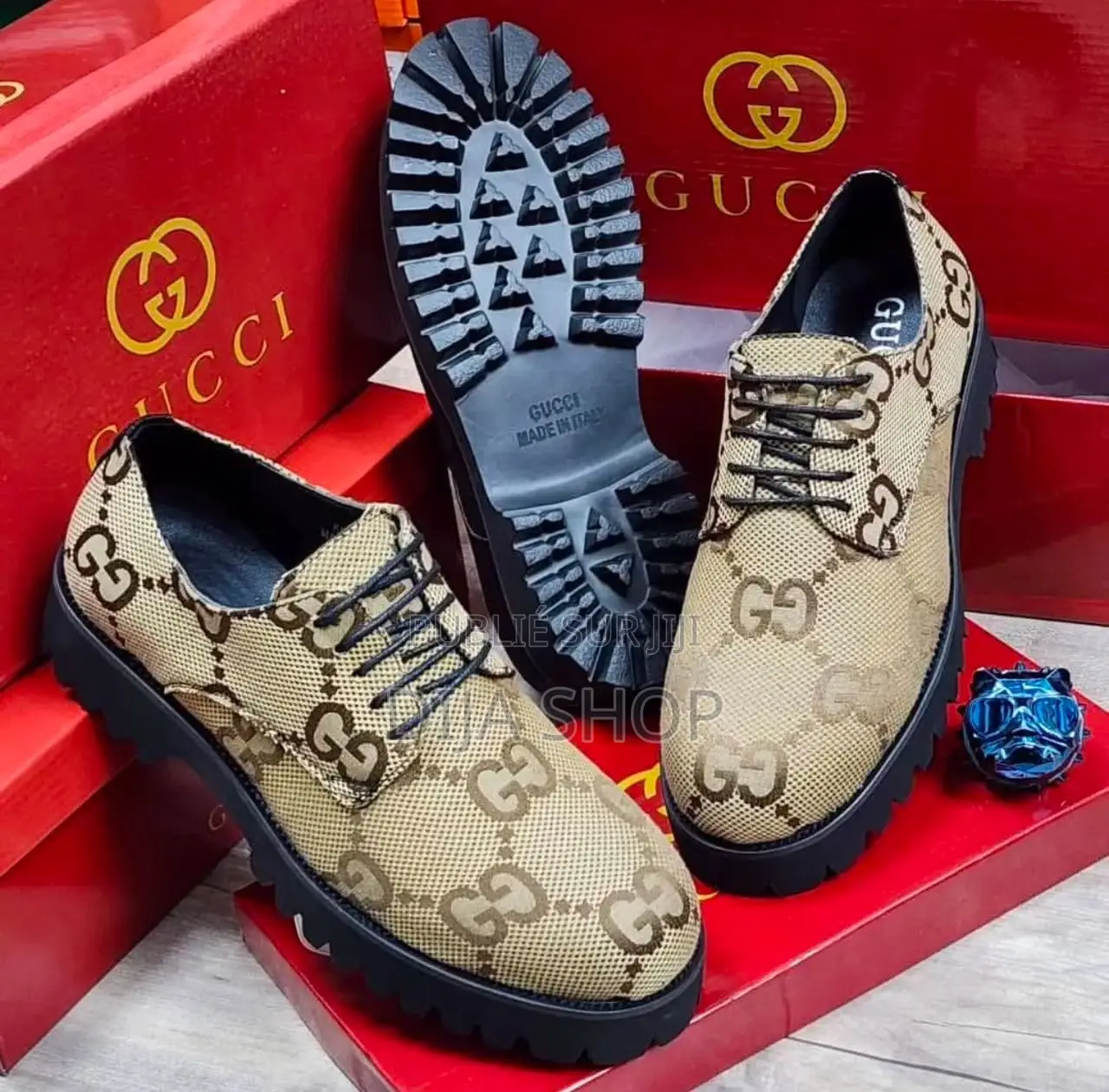 Cucci Original Pointure Disponible 40;41;42;43;44;45;46