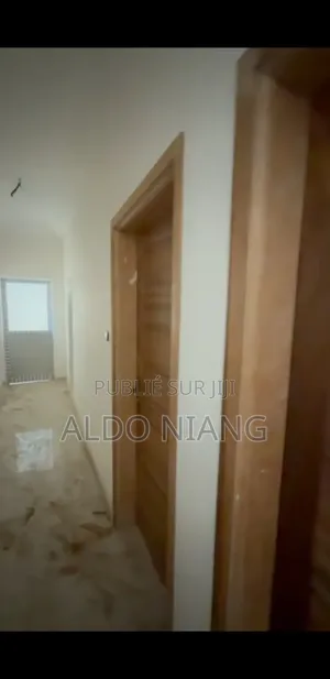 2chbre Appartement dans Limaldo Immo, Dieuppeul-Derklé à Louer