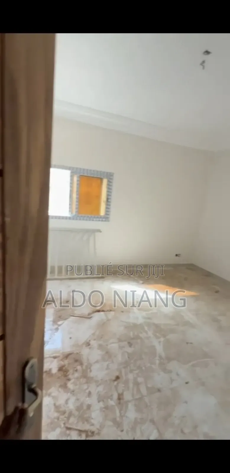2chbre Appartement dans Limaldo Immo, Dieuppeul-Derklé à Louer