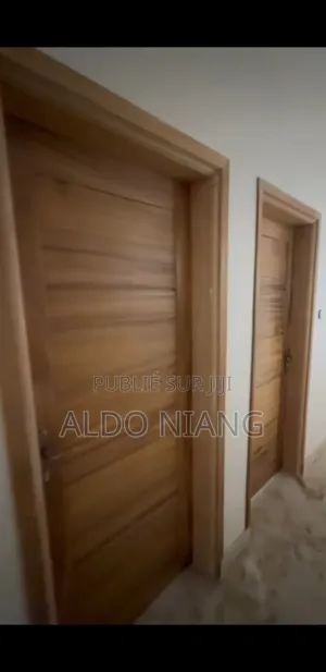 2chbre Appartement dans Limaldo Immo, Dieuppeul-Derklé à Louer