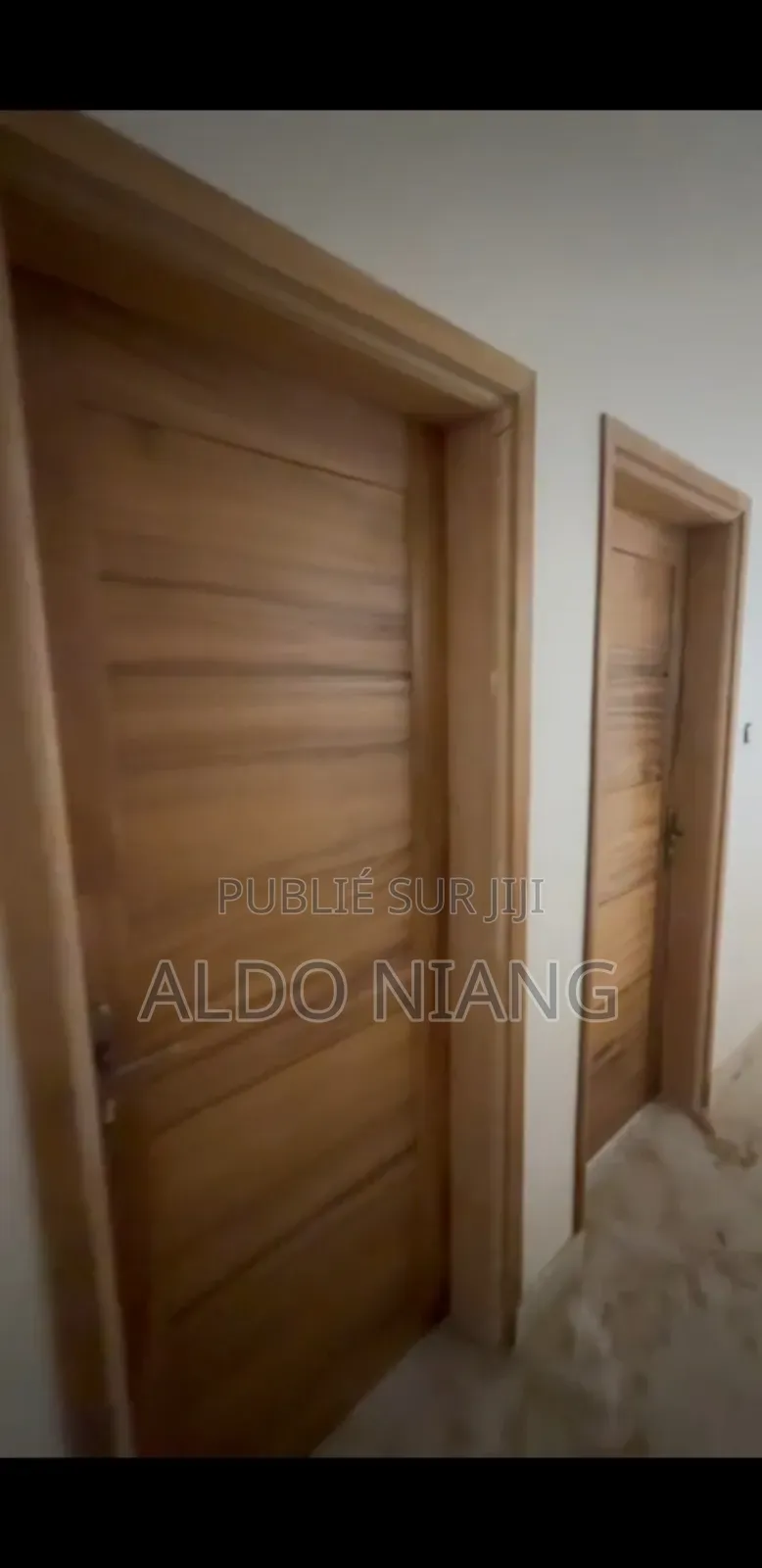 2chbre Appartement dans Limaldo Immo, Dieuppeul-Derklé à Louer