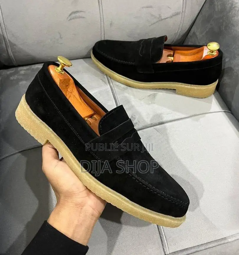 Collège Daim Tallon Gomme Disponible 40-41-42-43-44-45-46