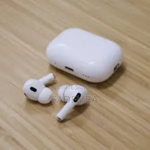 Photo - Airpods À Bon Prix (Tout Génération)