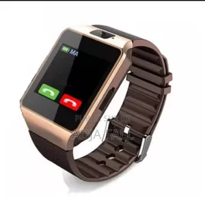 Montre Intelligente Avec Carte Sim Et Carte Mémoire