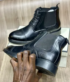 Montante en Cuir Original Dispo TDS