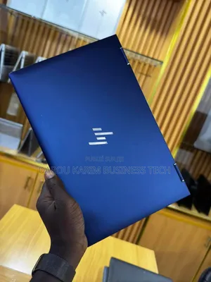 New Ordinateur Portable HP Dragonfly G2 16GB Intel Core I7 SSD 512GB