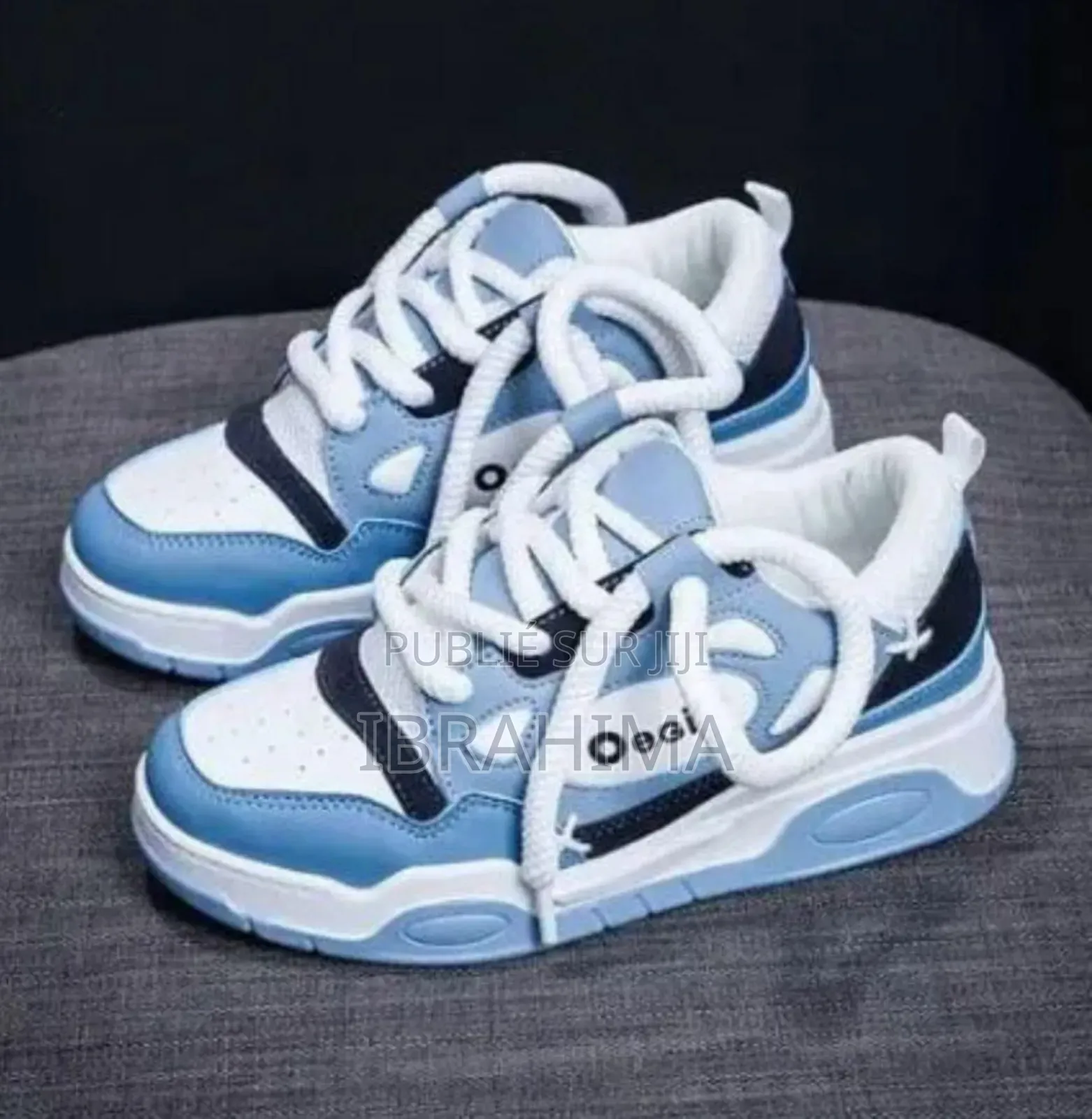 Chaussures OGYI
