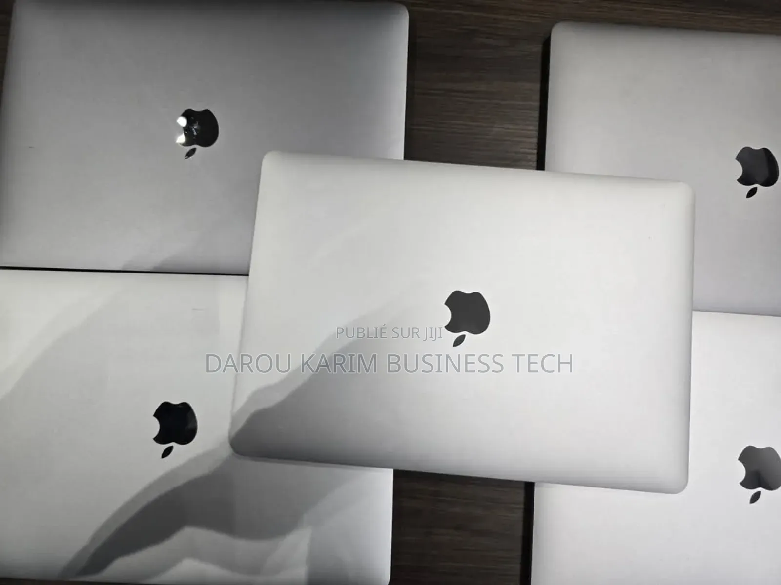 New Apple MacBook Pro 2017 16GB Intel Core I5 SSD 512GB