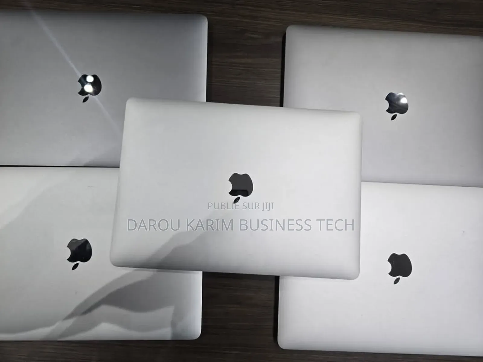 New Apple MacBook Pro 2017 16GB Intel Core I5 SSD 512GB