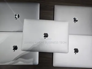 New Apple MacBook Pro 2017 16GB Intel Core I5 SSD 512GB