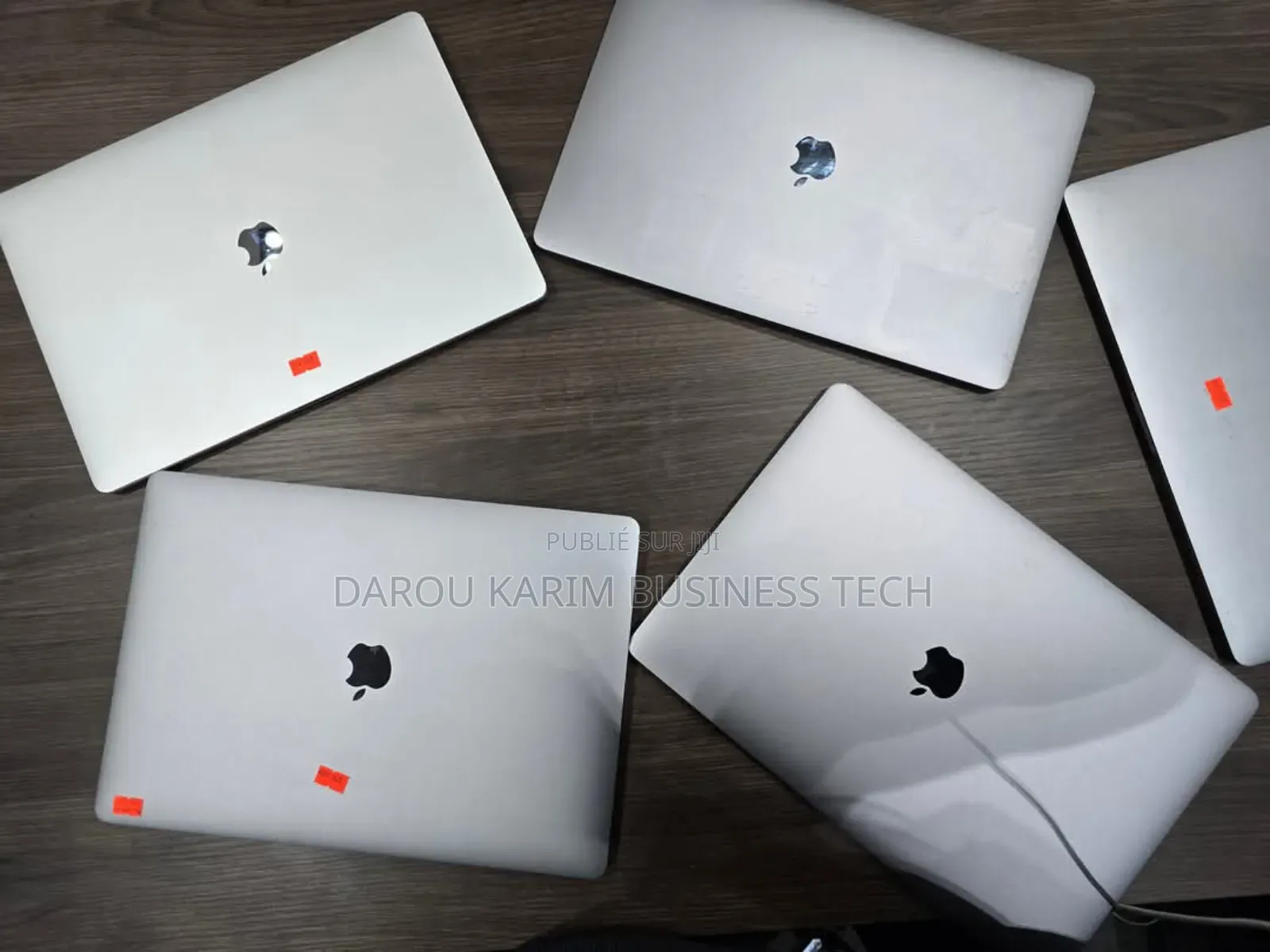 New Apple MacBook Pro 2017 16GB Intel Core I7 SSD 512GB