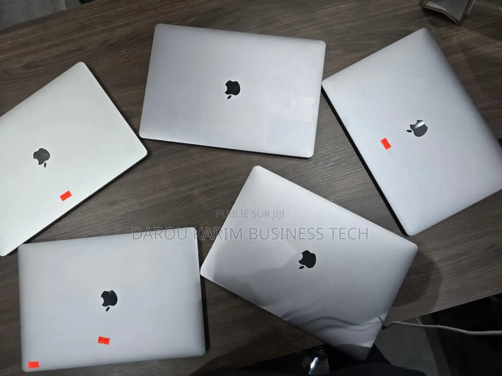 New Apple MacBook Pro 2017 16GB Intel Core I7 SSD 512GB