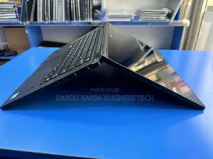 New Ordinateur Portable Dell Latitude 7290 8GB Intel Core I5 SSD 256GB