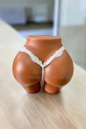 String Dentelle Coton