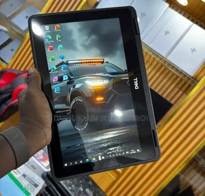 New Ordinateur Portable Dell Latitude 3189 4GB Intel Celeron SSD 320GB