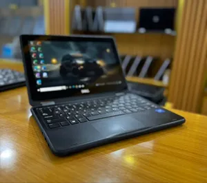 New Ordinateur Portable Dell Latitude 3189 4GB Intel Celeron SSD 320GB