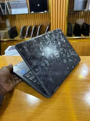 New Ordinateur Portable Dell Latitude 3189 4GB Intel Celeron SSD 320GB