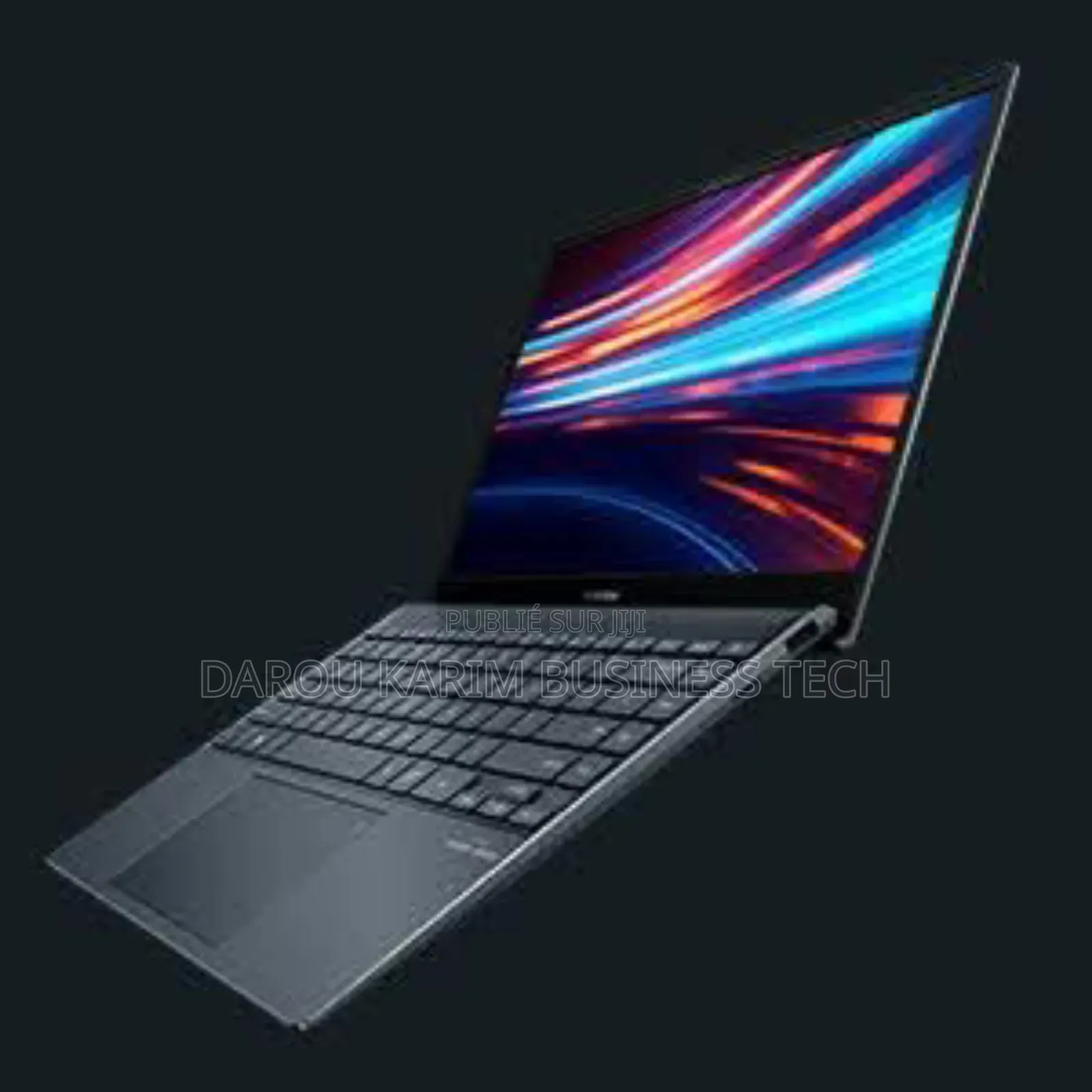 New Asus Zenbook 14 UX434 8GB Intel Core I5 SSD 512GB