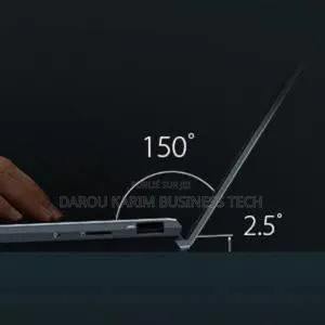 New Asus Zenbook 14 UX434 8GB Intel Core I5 SSD 512GB