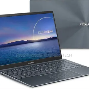 New Asus Zenbook 14 UX434 8GB Intel Core I5 SSD 512GB