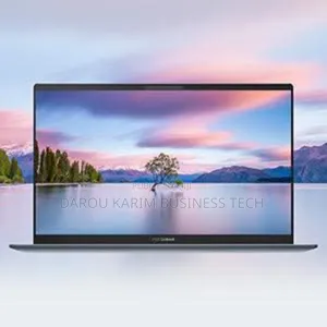 New Asus Zenbook 14 UX434 8GB Intel Core I5 SSD 512GB