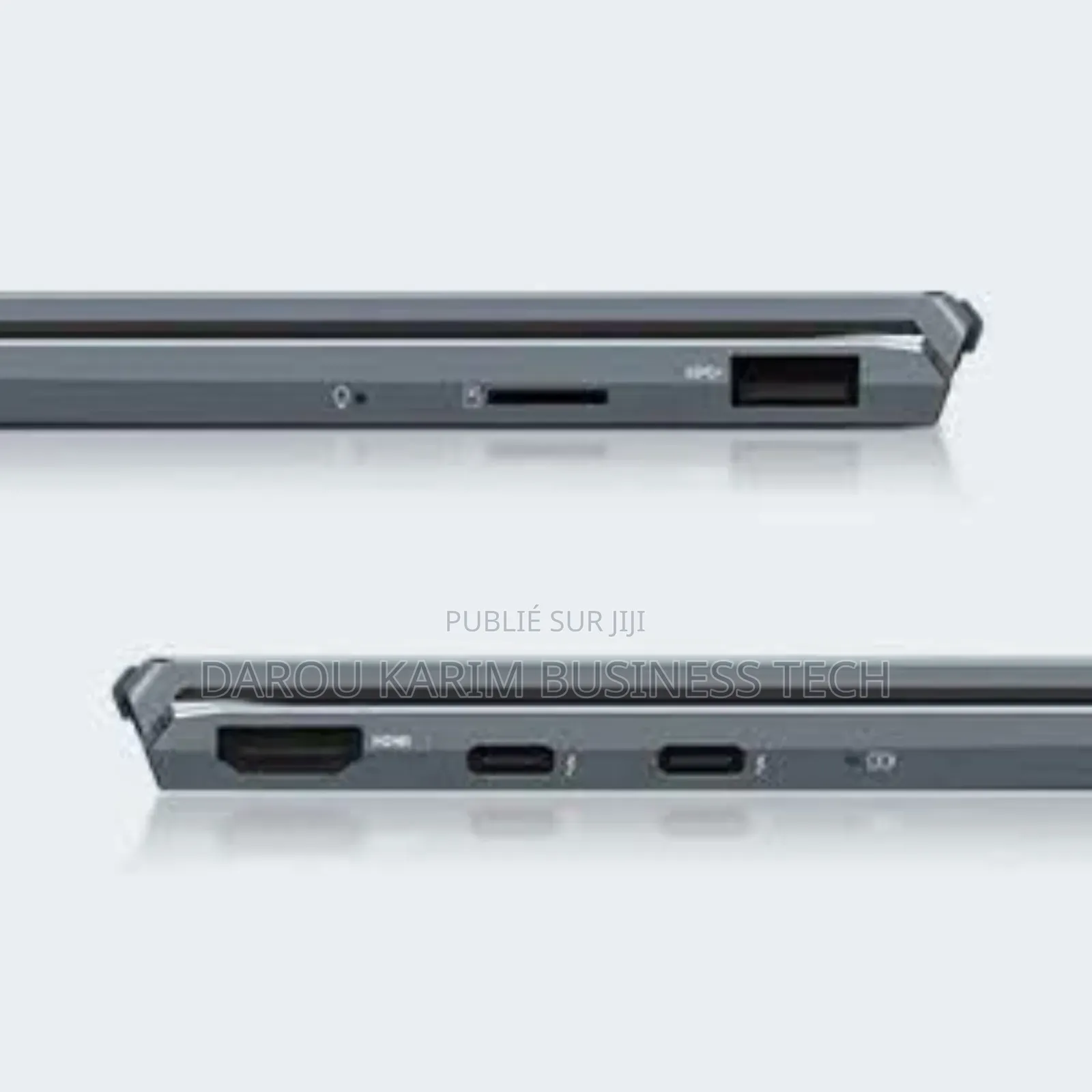 New Asus Zenbook 14 UX434 8GB Intel Core I5 SSD 512GB