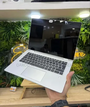 Photo - New HP EliteBook X360 1030 G2 8GB Intel Core I5 SSD 256GB