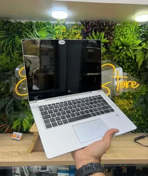 New HP EliteBook X360 1030 G2 8GB Intel Core I5 SSD 256GB