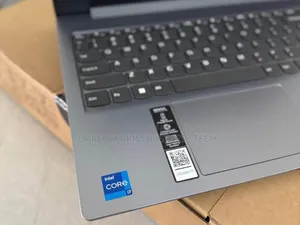 New Ordinateur Portable Lenovo Ideapad 3 16GB Intel Core I7 SSD 1T