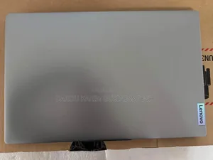 New Ordinateur Portable Lenovo Ideapad 3 16GB Intel Core I7 SSD 1T