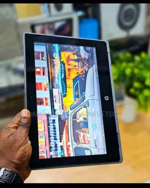 New HP ProBook X360 11 G5 EE 4GB Intel Celeron SSD 160GB