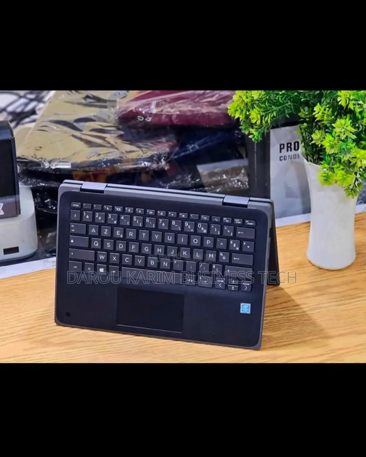 New HP ProBook X360 11 G5 EE 4GB Intel Celeron SSD 160GB