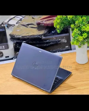 New HP ProBook X360 11 G5 EE 4GB Intel Celeron SSD 160GB