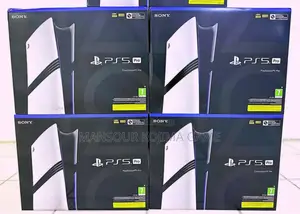 Ps5 / Playstation 5