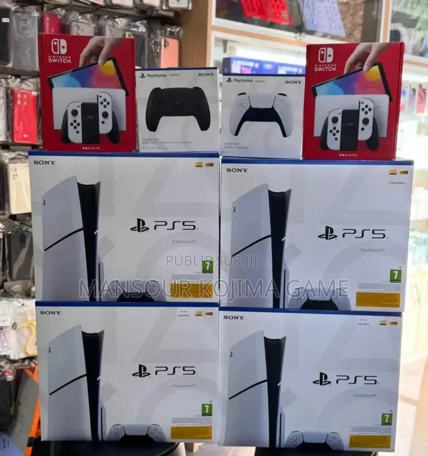 Ps5 / Playstation 5