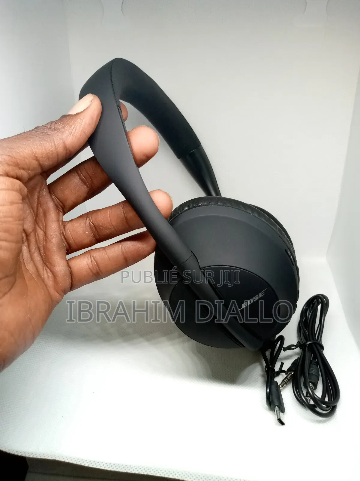 Casque Bluetooth Bose 700