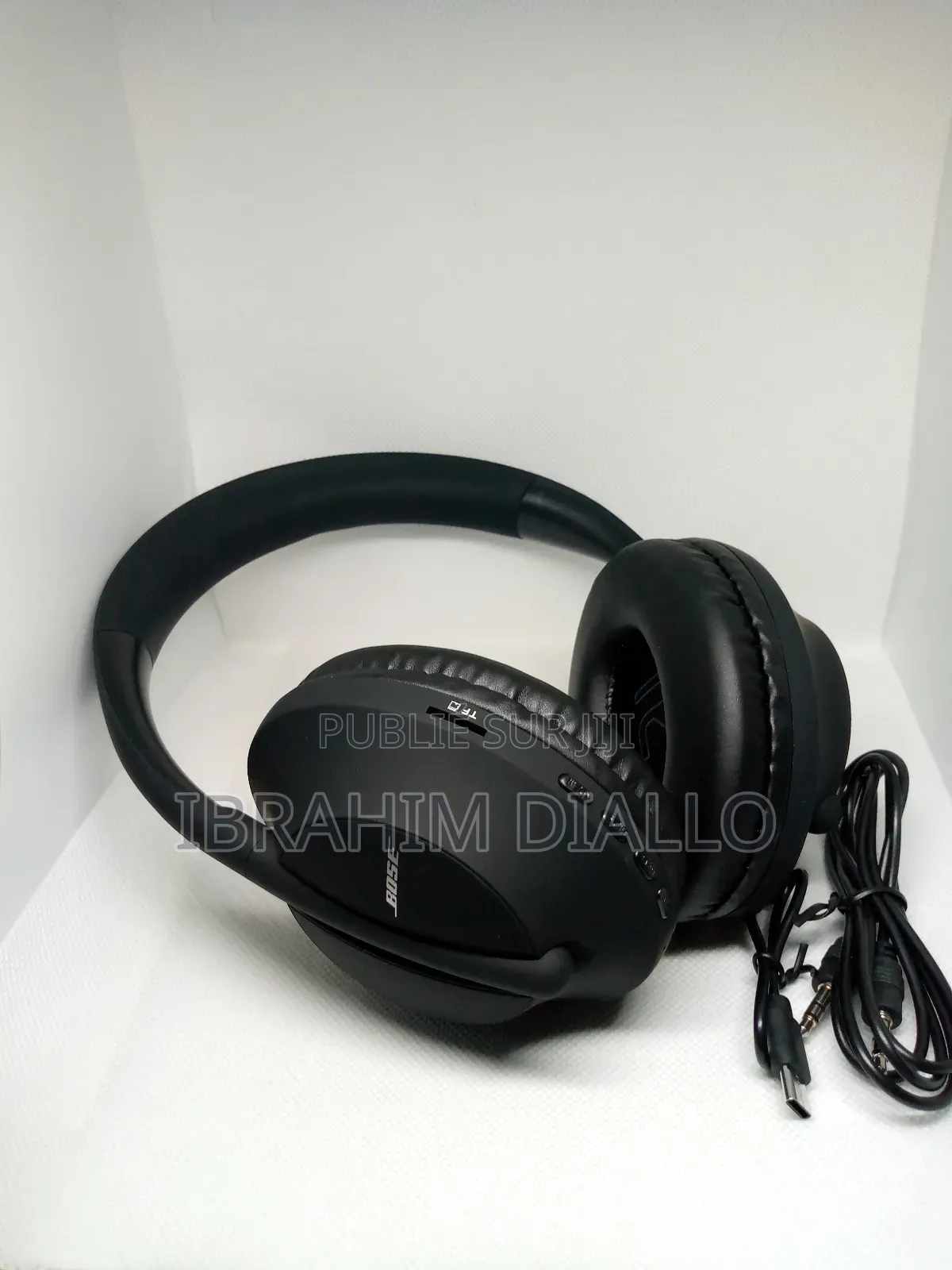 Casque Bluetooth Bose 700