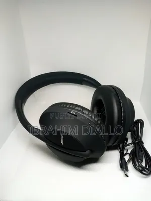 Casque Bluetooth Bose 700