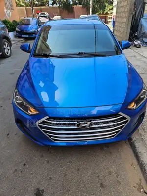 Photo - Hyundai Tucson Limited FWD 2015 Bleu