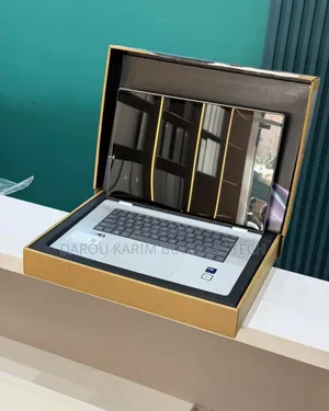 New HP Envy 16 Gaming 16-H1023dx 16GB Intel Core Ultra 5 SSD 512GB