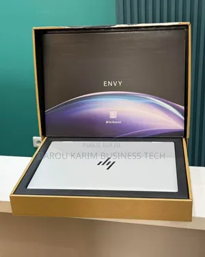 New HP Envy 16 Gaming 16-H1023dx 16GB Intel Core Ultra 5 SSD 512GB