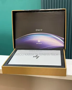 New HP Envy 16 Gaming 16-H1023dx 16GB Intel Core Ultra 5 SSD 512GB