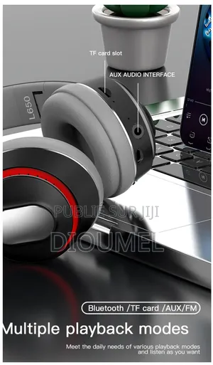 Sens Casque Bluetooth