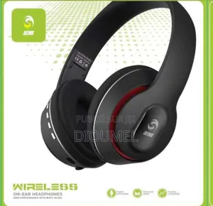 Sens Casque Bluetooth
