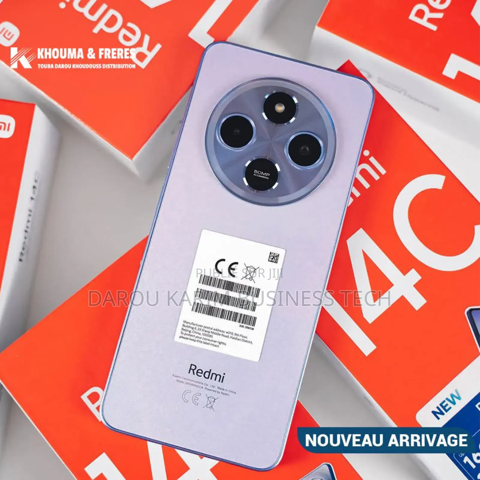 New RED Hydrogen One 256 GB Autre