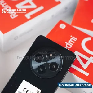 New RED Hydrogen One 256 GB Autre