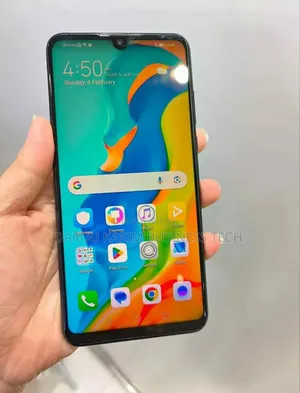 New Huawei P30 Lite 128 GB Autre