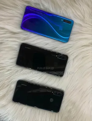 New Huawei P30 Lite 128 GB Autre