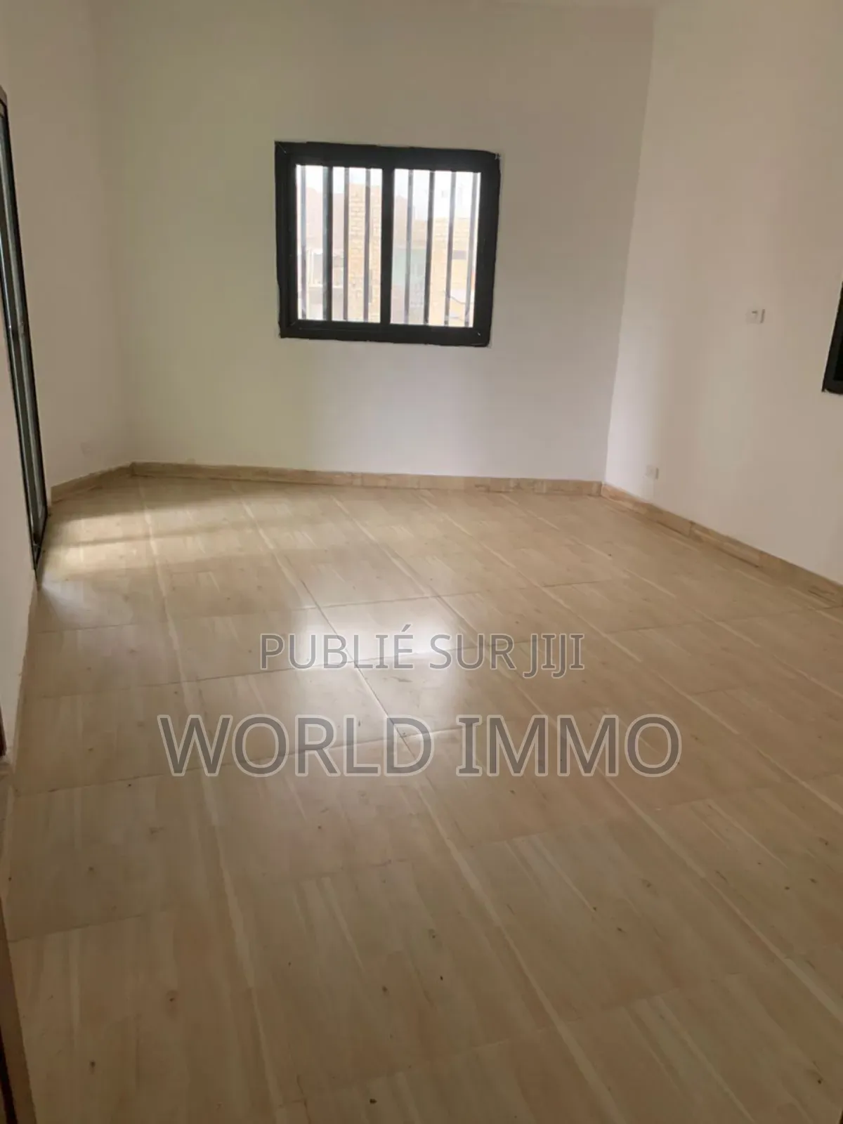 1chbre Appartement dans L'Envi, Almadies à Louer