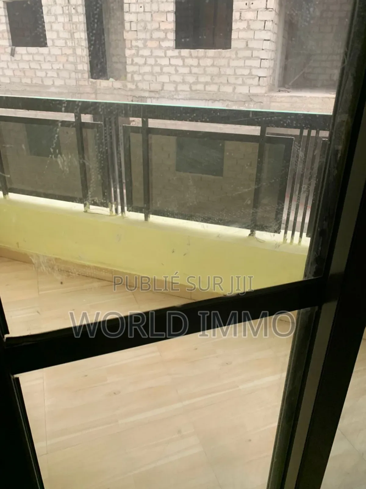 1chbre Appartement dans L'Envi, Almadies à Louer